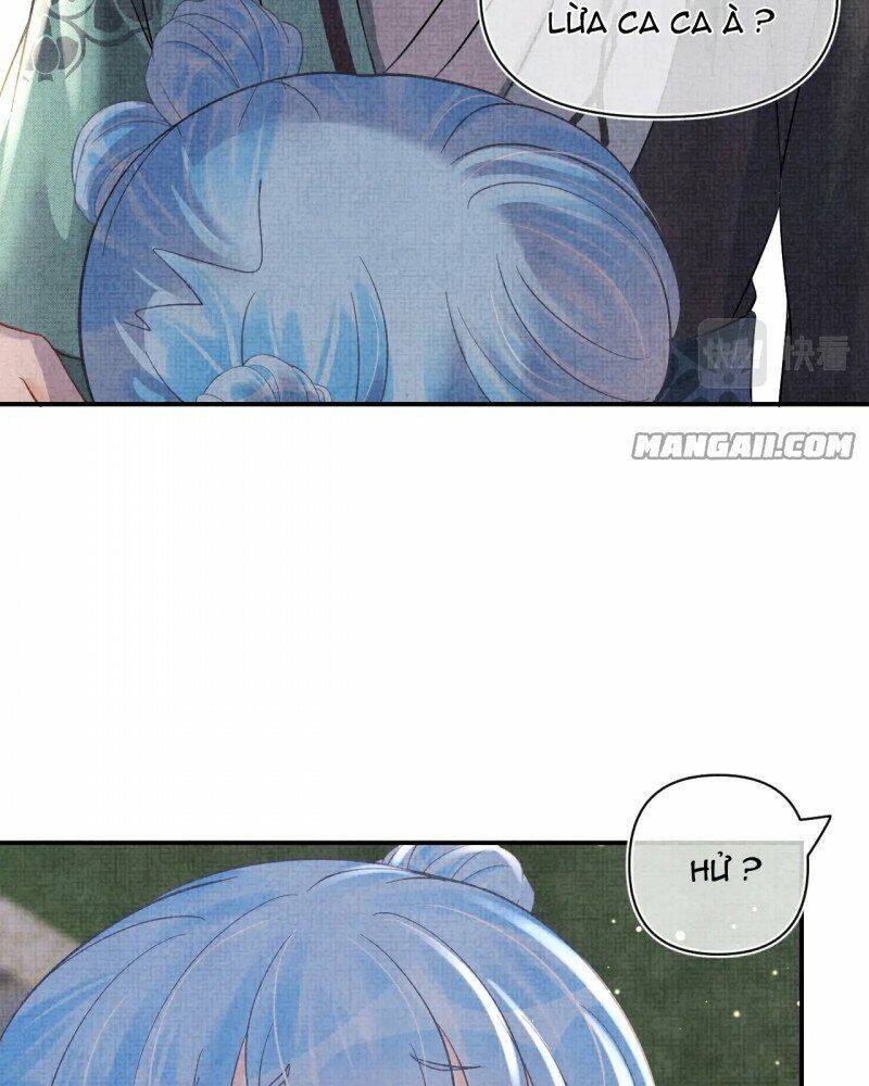 Nhóc Con Người Cá 3 Tuổi Rồi Chapter 85 - Trang 2