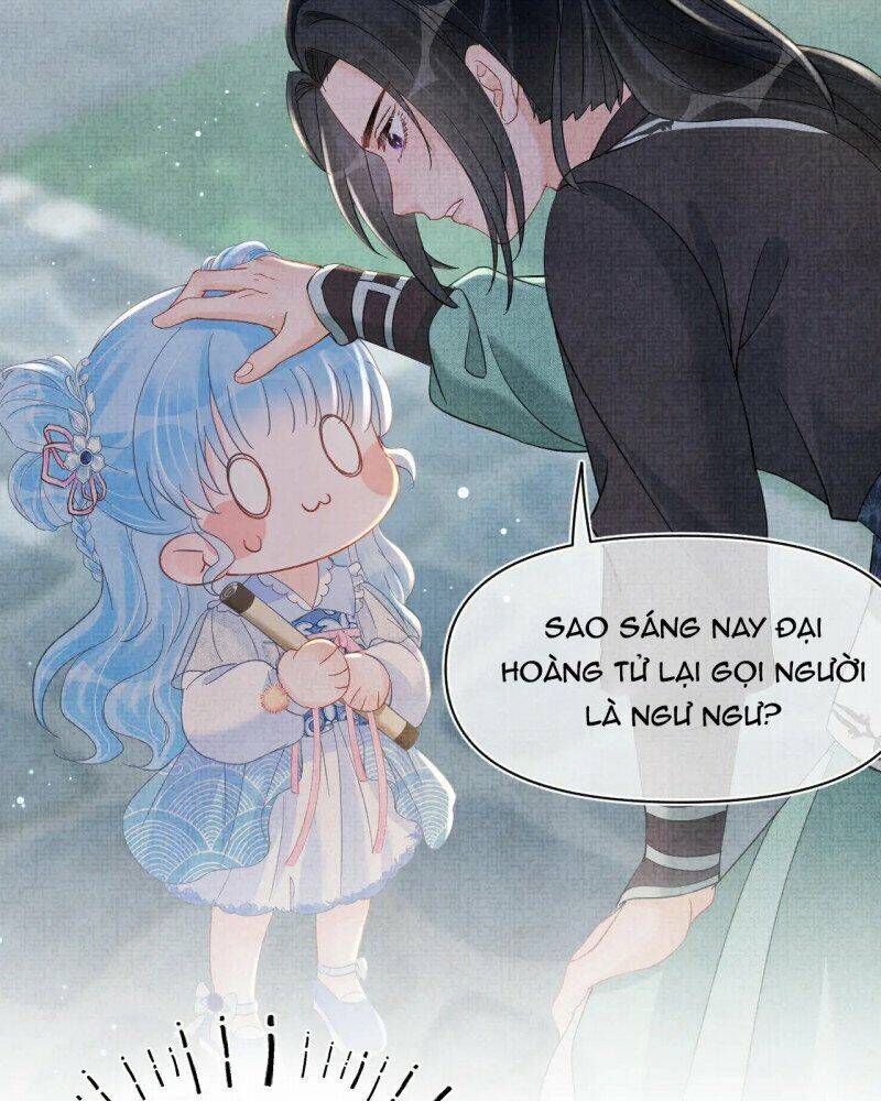 Nhóc Con Người Cá 3 Tuổi Rồi Chapter 85 - Trang 2