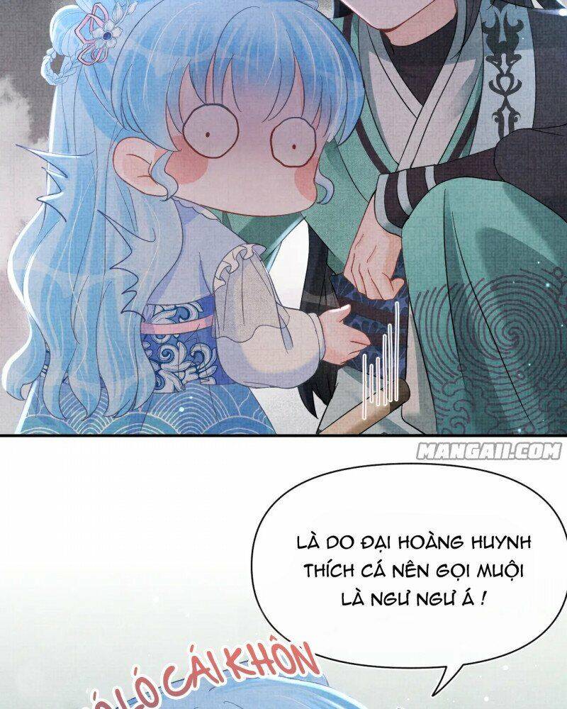 Nhóc Con Người Cá 3 Tuổi Rồi Chapter 85 - Trang 2