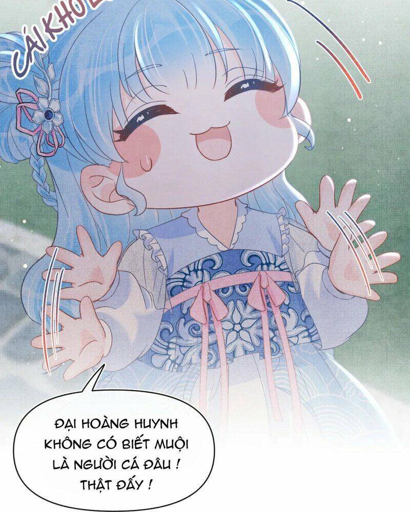 Nhóc Con Người Cá 3 Tuổi Rồi Chapter 85 - Trang 2