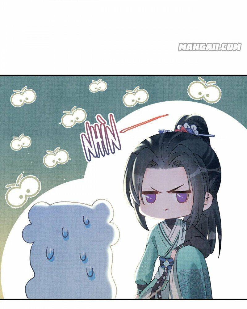 Nhóc Con Người Cá 3 Tuổi Rồi Chapter 85 - Trang 2