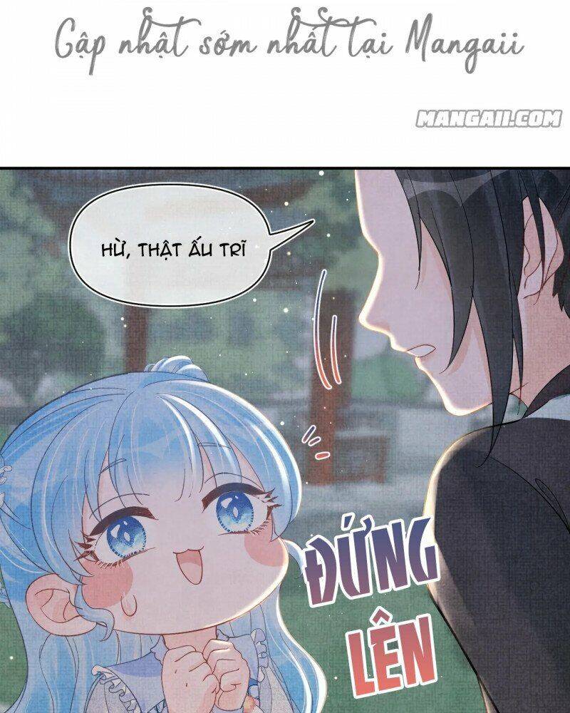 Nhóc Con Người Cá 3 Tuổi Rồi Chapter 85 - Trang 2