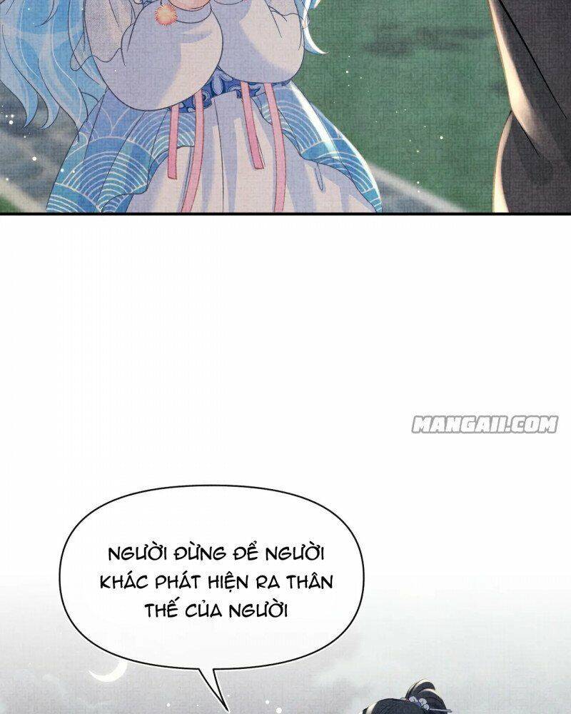 Nhóc Con Người Cá 3 Tuổi Rồi Chapter 85 - Trang 2