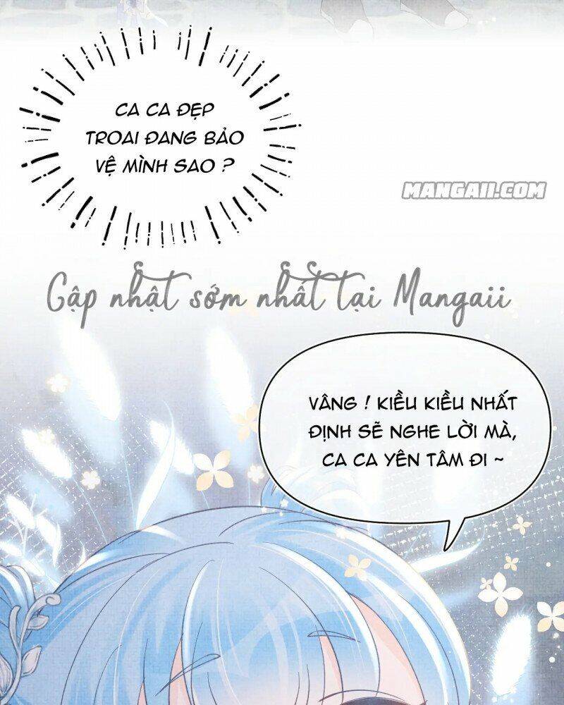 Nhóc Con Người Cá 3 Tuổi Rồi Chapter 85 - Trang 2