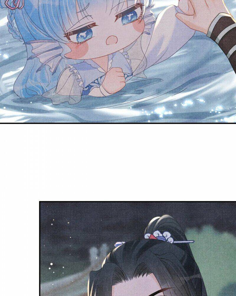 Nhóc Con Người Cá 3 Tuổi Rồi Chapter 86 - Trang 2