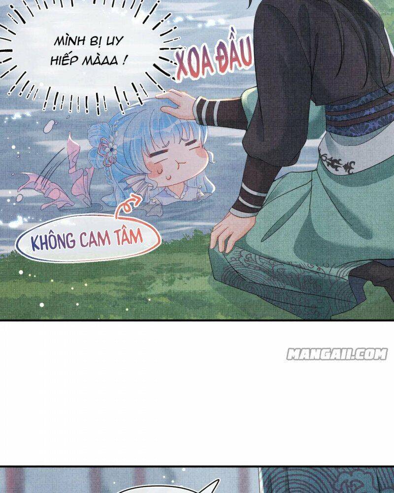 Nhóc Con Người Cá 3 Tuổi Rồi Chapter 86 - Trang 2