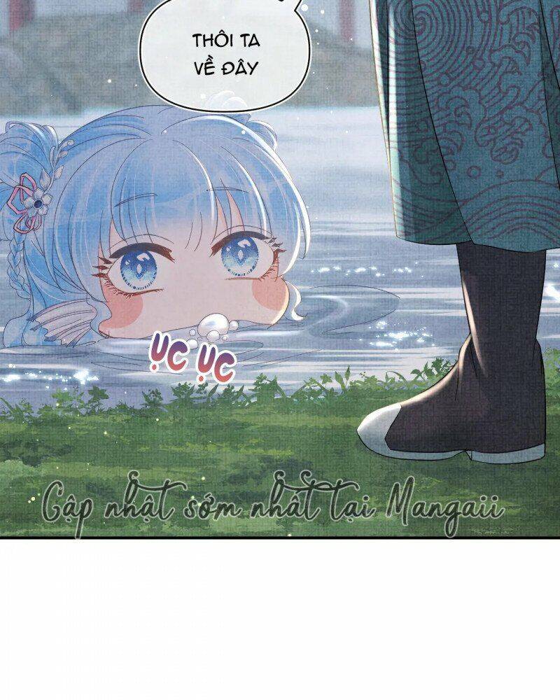 Nhóc Con Người Cá 3 Tuổi Rồi Chapter 86 - Trang 2
