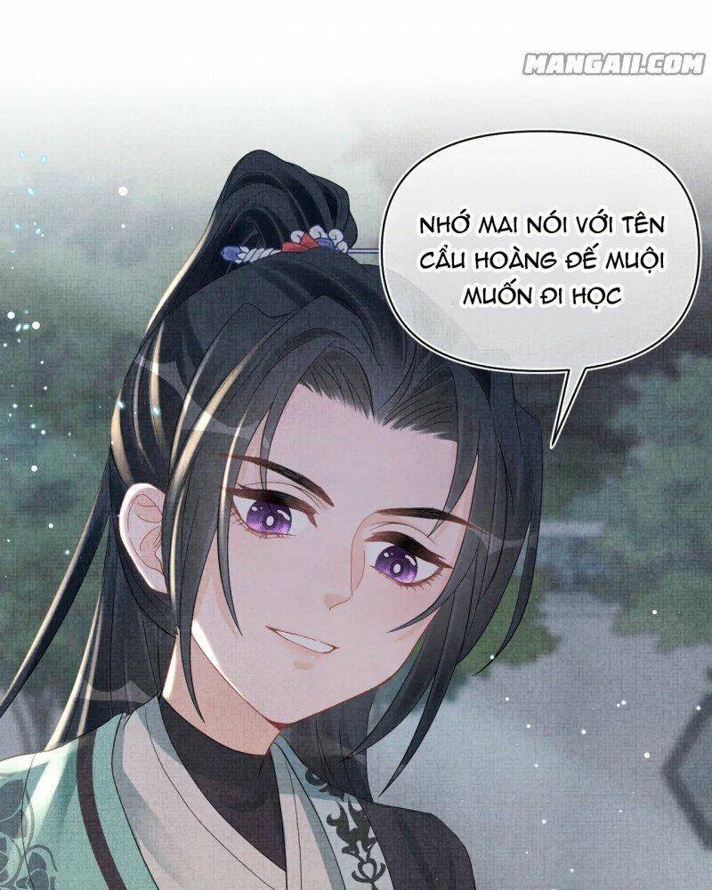 Nhóc Con Người Cá 3 Tuổi Rồi Chapter 86 - Trang 2