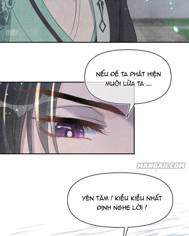 Nhóc Con Người Cá 3 Tuổi Rồi Chapter 86 - Trang 2