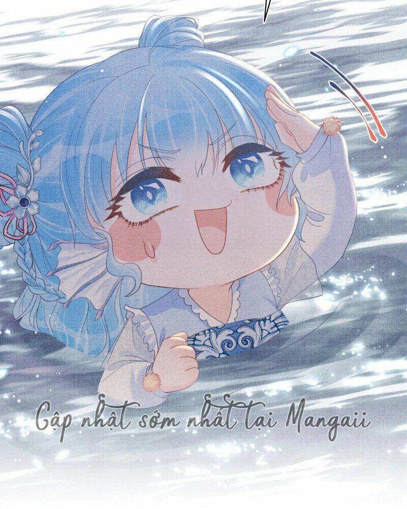 Nhóc Con Người Cá 3 Tuổi Rồi Chapter 86 - Trang 2