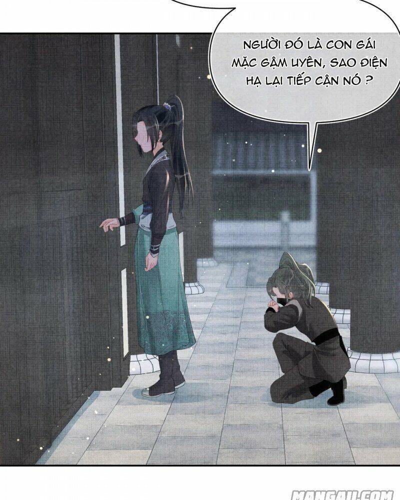 Nhóc Con Người Cá 3 Tuổi Rồi Chapter 86 - Trang 2