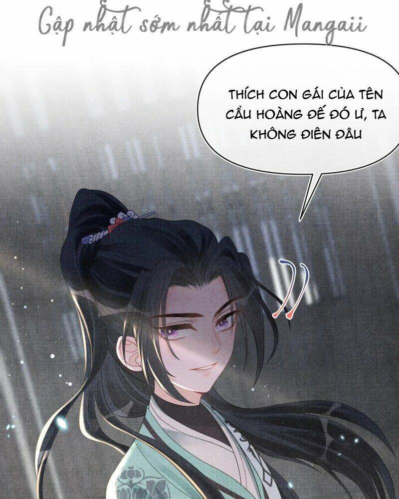 Nhóc Con Người Cá 3 Tuổi Rồi Chapter 86 - Trang 2