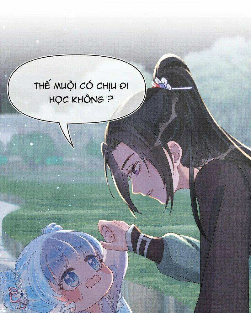 Nhóc Con Người Cá 3 Tuổi Rồi Chapter 86 - Trang 2