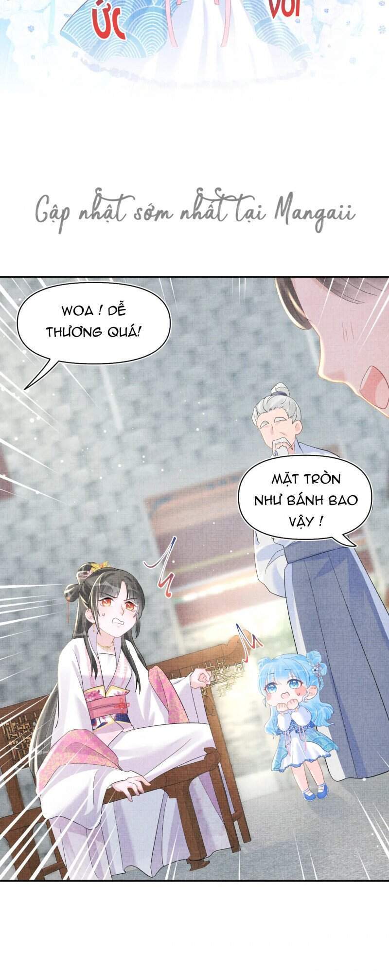 Nhóc Con Người Cá 3 Tuổi Rồi Chapter 88 - Trang 2