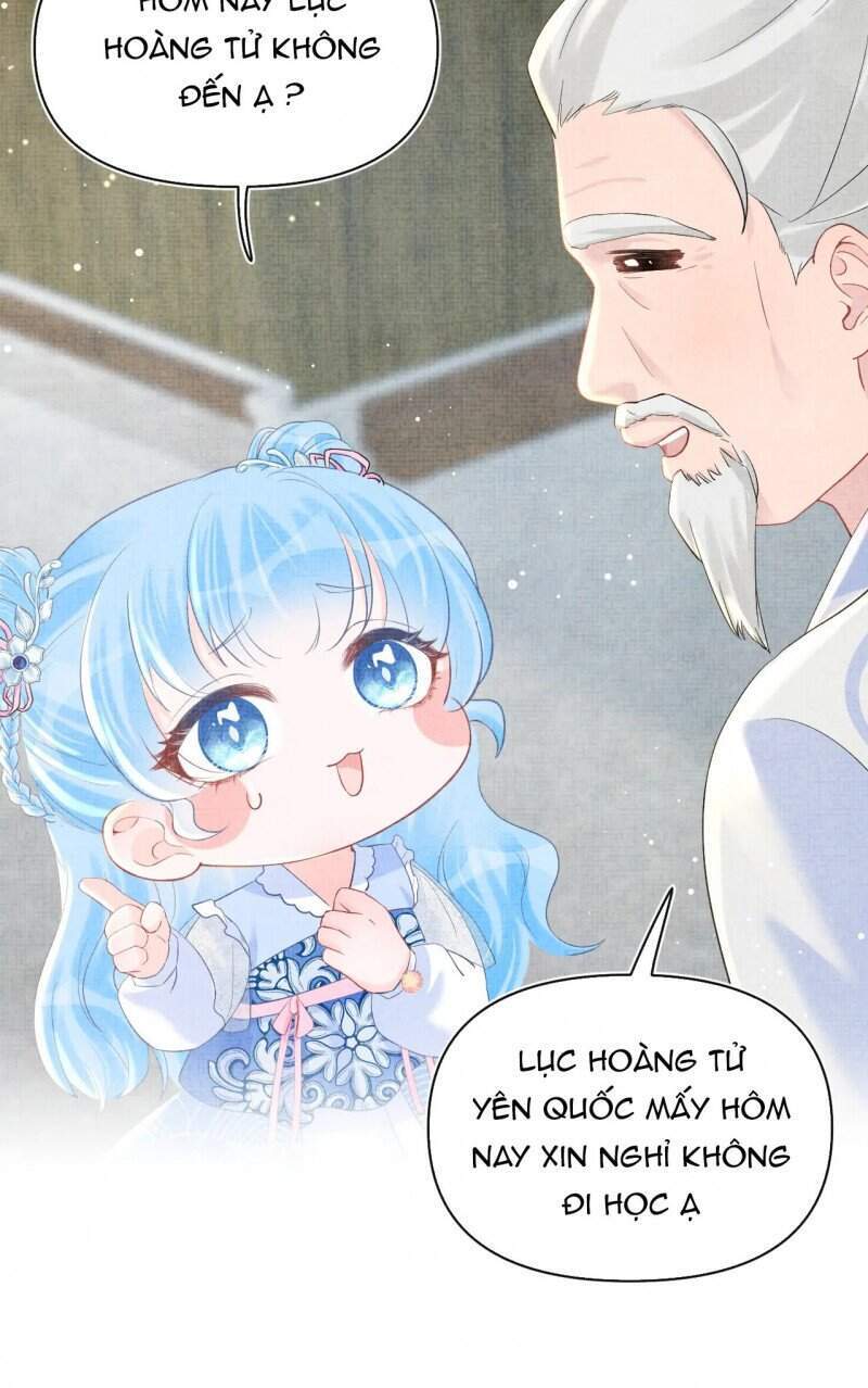 Nhóc Con Người Cá 3 Tuổi Rồi Chapter 88 - Trang 2