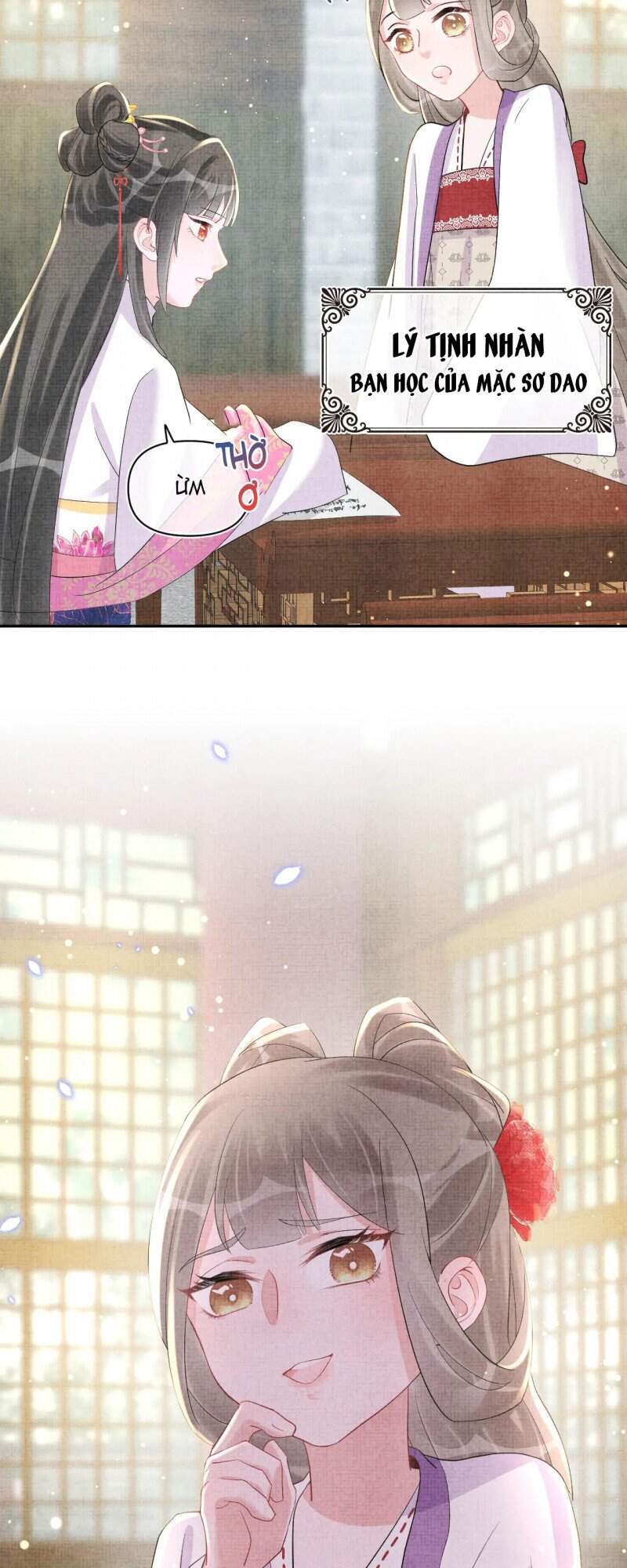 Nhóc Con Người Cá 3 Tuổi Rồi Chapter 89 - Trang 2