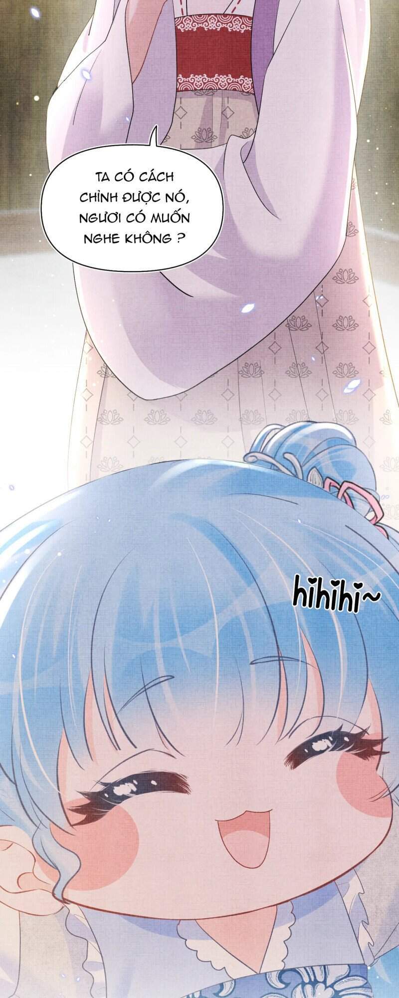 Nhóc Con Người Cá 3 Tuổi Rồi Chapter 89 - Trang 2