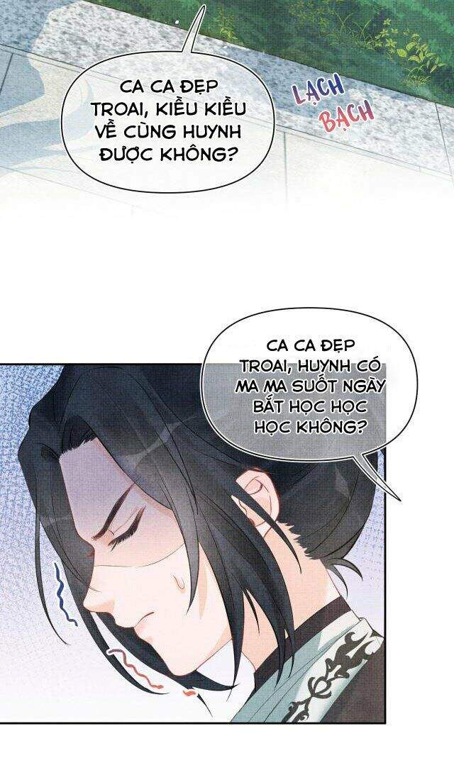 Nhóc Con Người Cá 3 Tuổi Rồi Chapter 9 - Trang 2