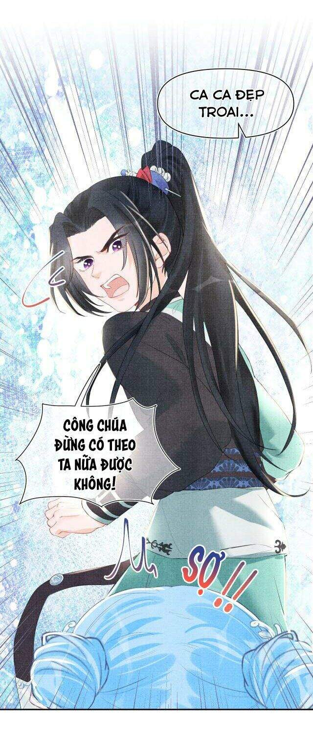 Nhóc Con Người Cá 3 Tuổi Rồi Chapter 9 - Trang 2