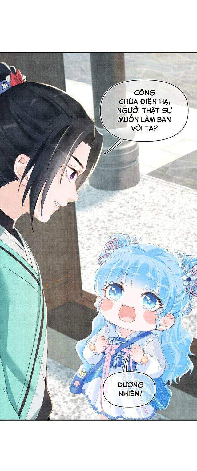 Nhóc Con Người Cá 3 Tuổi Rồi Chapter 9 - Trang 2