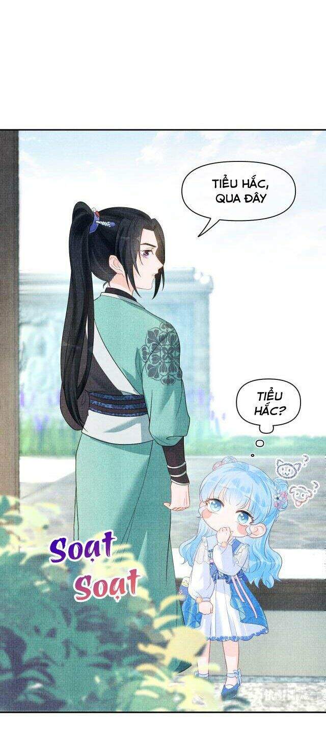 Nhóc Con Người Cá 3 Tuổi Rồi Chapter 9 - Trang 2