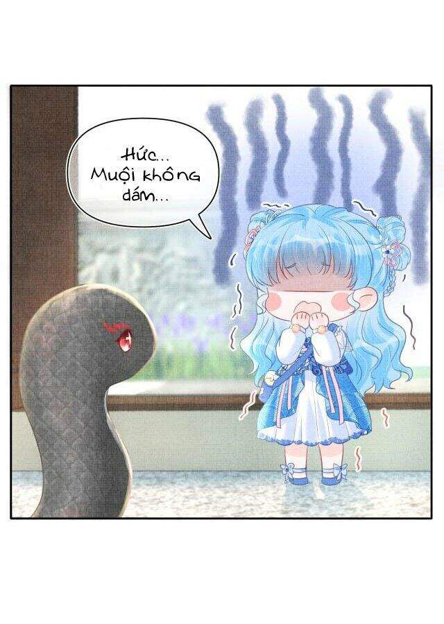 Nhóc Con Người Cá 3 Tuổi Rồi Chapter 9 - Trang 2