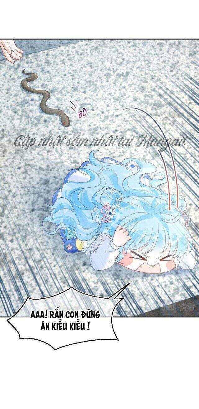 Nhóc Con Người Cá 3 Tuổi Rồi Chapter 9 - Trang 2