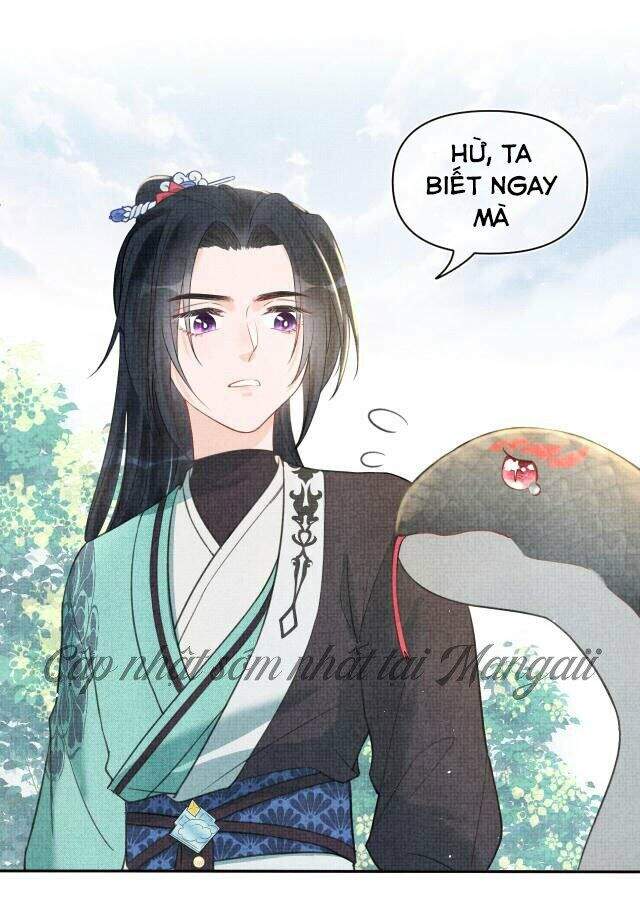 Nhóc Con Người Cá 3 Tuổi Rồi Chapter 9 - Trang 2