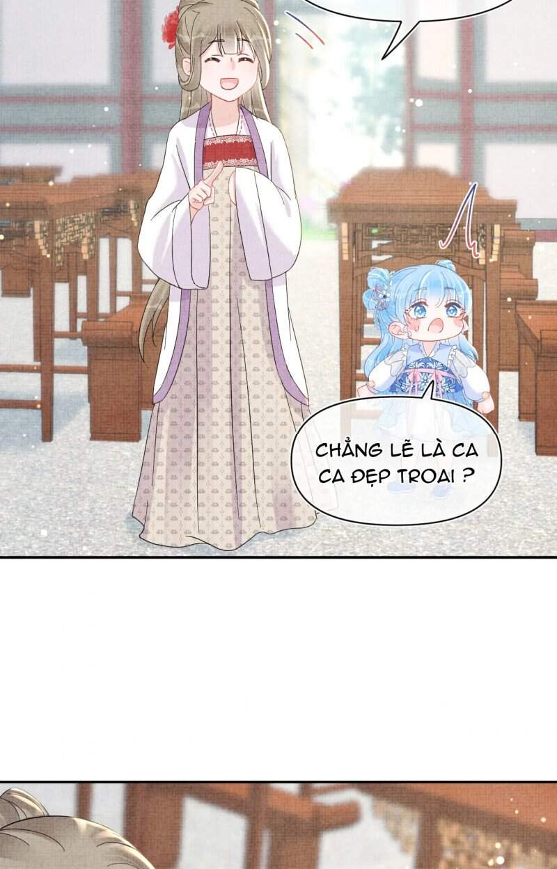 Nhóc Con Người Cá 3 Tuổi Rồi Chapter 90 - Trang 2