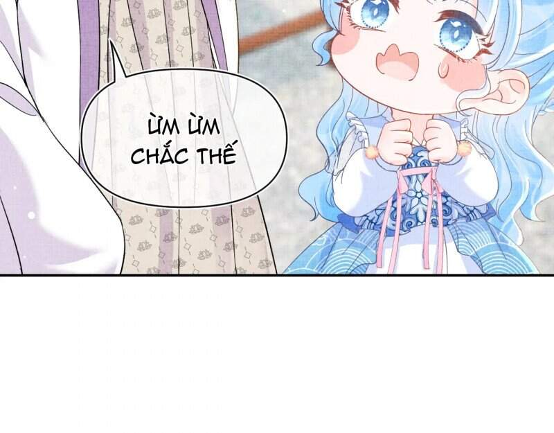 Nhóc Con Người Cá 3 Tuổi Rồi Chapter 90 - Trang 2