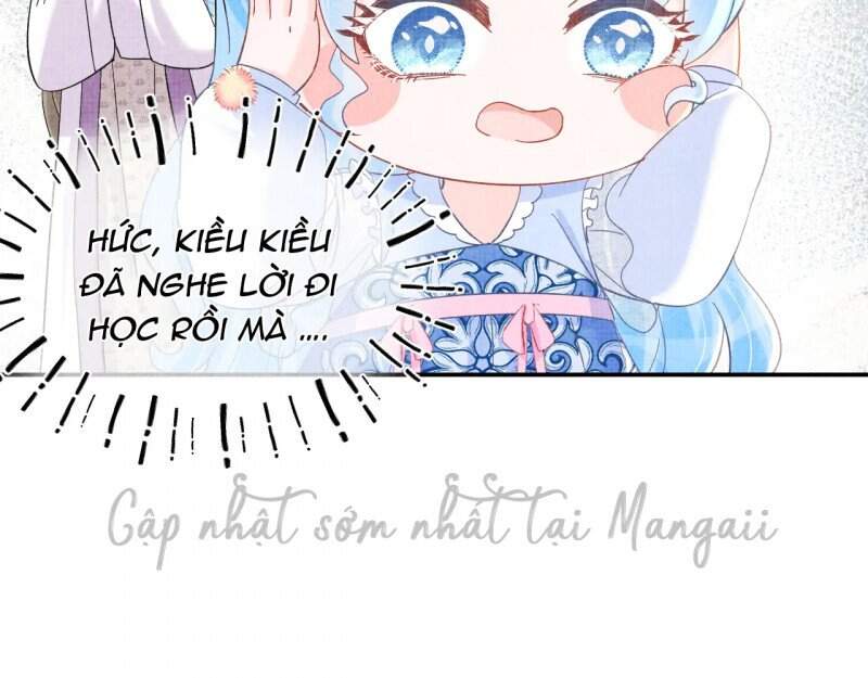 Nhóc Con Người Cá 3 Tuổi Rồi Chapter 90 - Trang 2