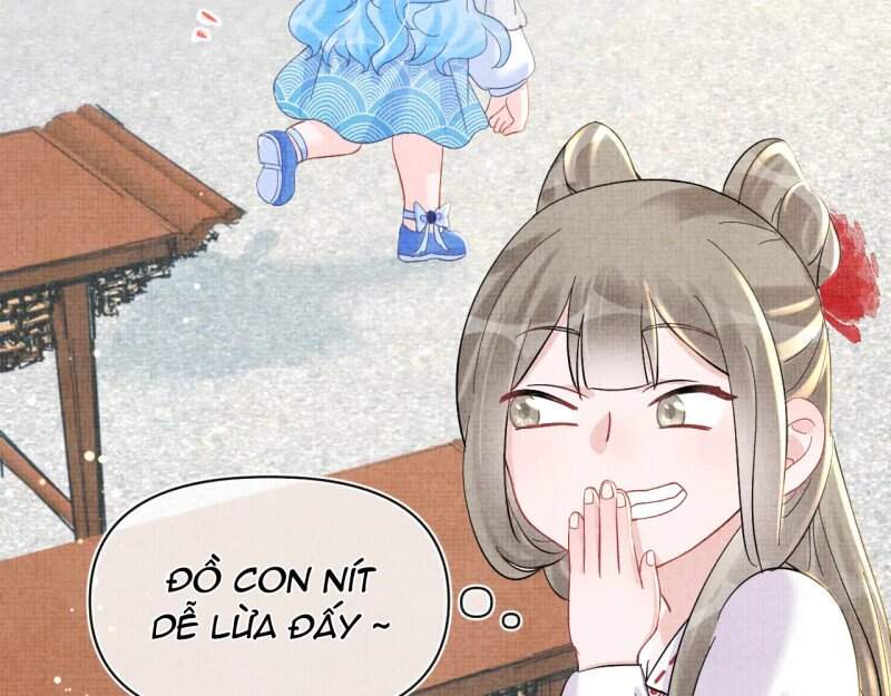 Nhóc Con Người Cá 3 Tuổi Rồi Chapter 90 - Trang 2