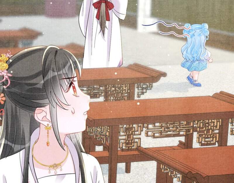 Nhóc Con Người Cá 3 Tuổi Rồi Chapter 90 - Trang 2