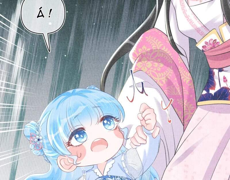 Nhóc Con Người Cá 3 Tuổi Rồi Chapter 90 - Trang 2