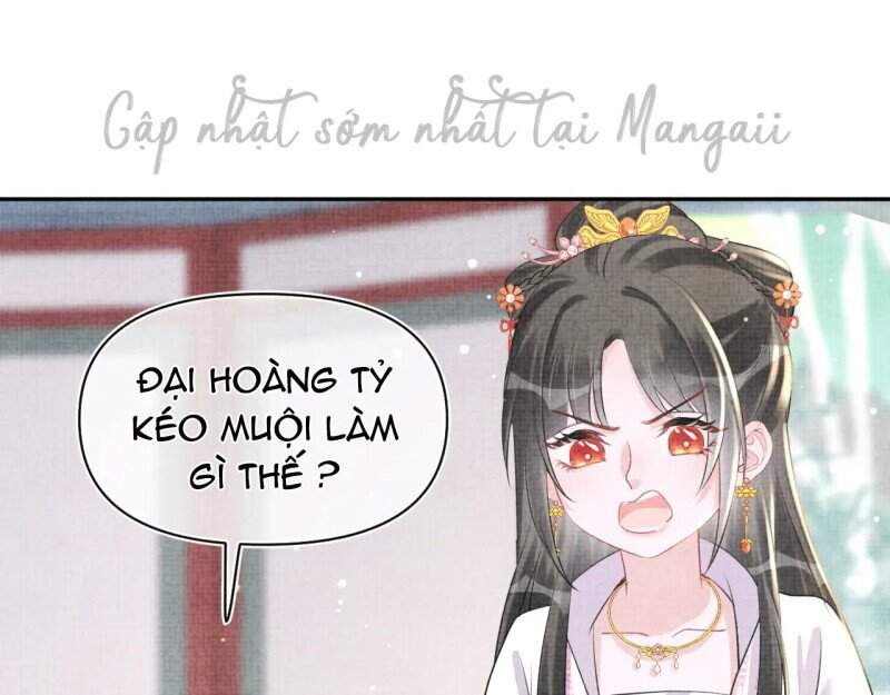 Nhóc Con Người Cá 3 Tuổi Rồi Chapter 90 - Trang 2