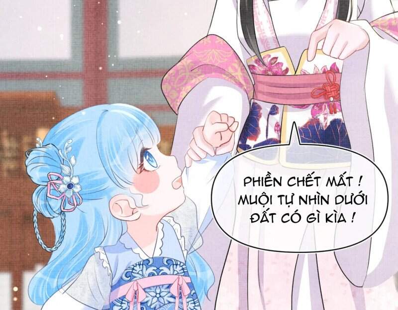 Nhóc Con Người Cá 3 Tuổi Rồi Chapter 90 - Trang 2