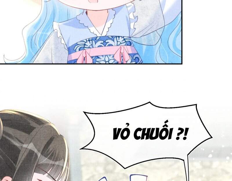Nhóc Con Người Cá 3 Tuổi Rồi Chapter 90 - Trang 2