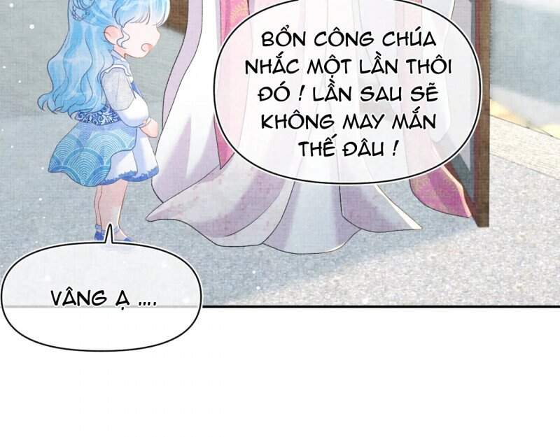 Nhóc Con Người Cá 3 Tuổi Rồi Chapter 90 - Trang 2