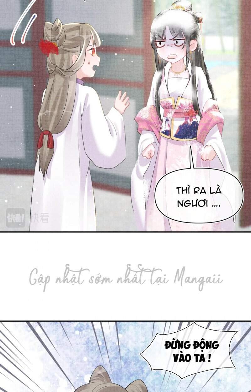 Nhóc Con Người Cá 3 Tuổi Rồi Chapter 90 - Trang 2