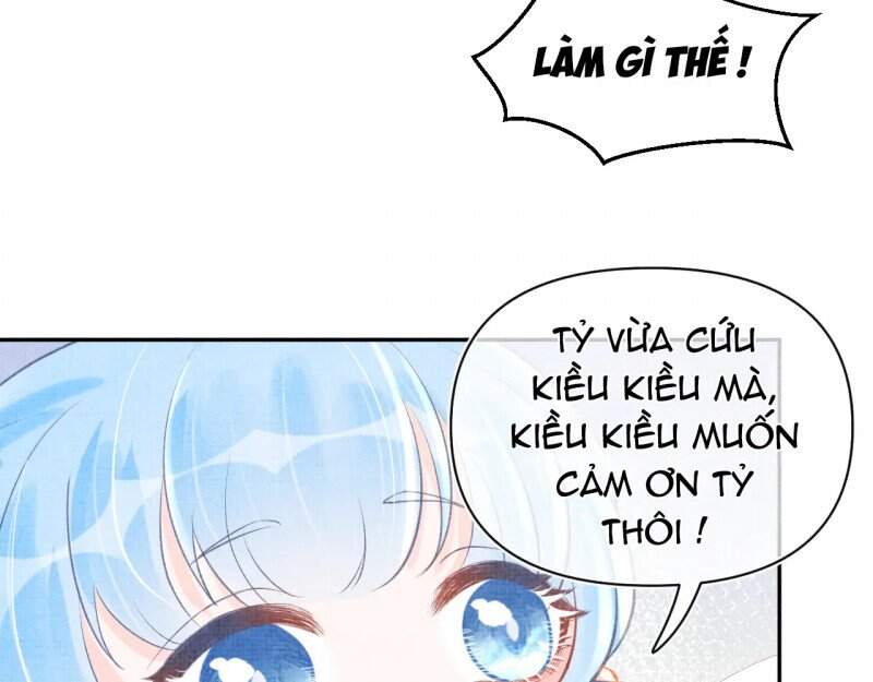 Nhóc Con Người Cá 3 Tuổi Rồi Chapter 91 - Trang 2