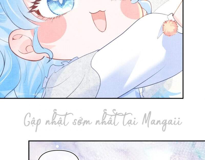 Nhóc Con Người Cá 3 Tuổi Rồi Chapter 91 - Trang 2