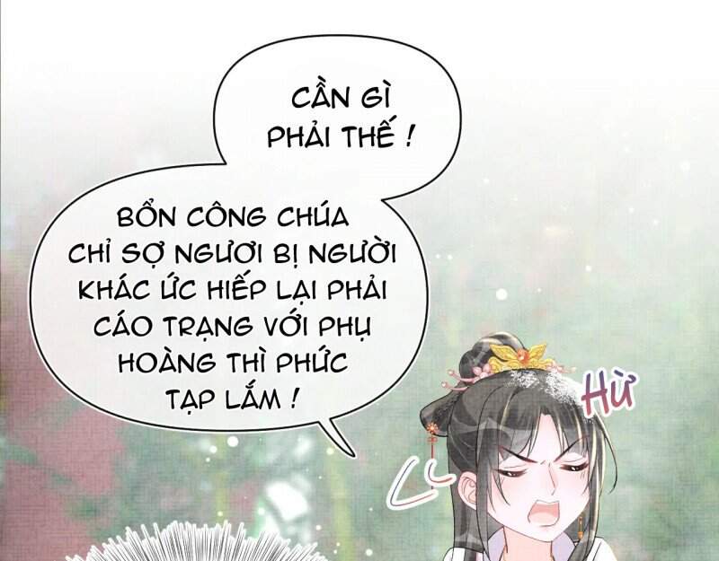 Nhóc Con Người Cá 3 Tuổi Rồi Chapter 91 - Trang 2