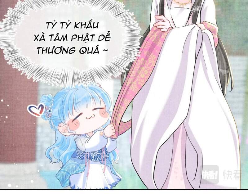 Nhóc Con Người Cá 3 Tuổi Rồi Chapter 91 - Trang 2