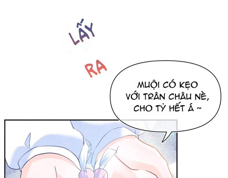 Nhóc Con Người Cá 3 Tuổi Rồi Chapter 91 - Trang 2