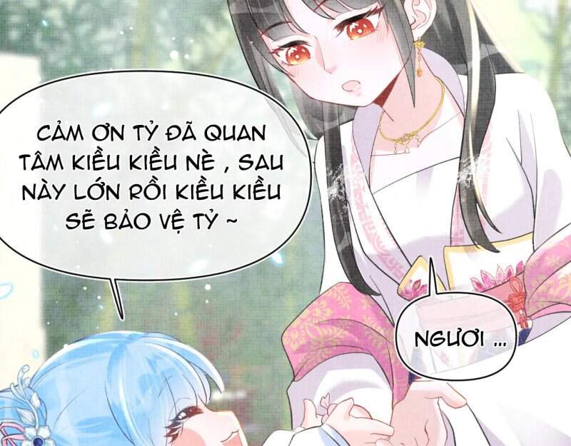 Nhóc Con Người Cá 3 Tuổi Rồi Chapter 91 - Trang 2