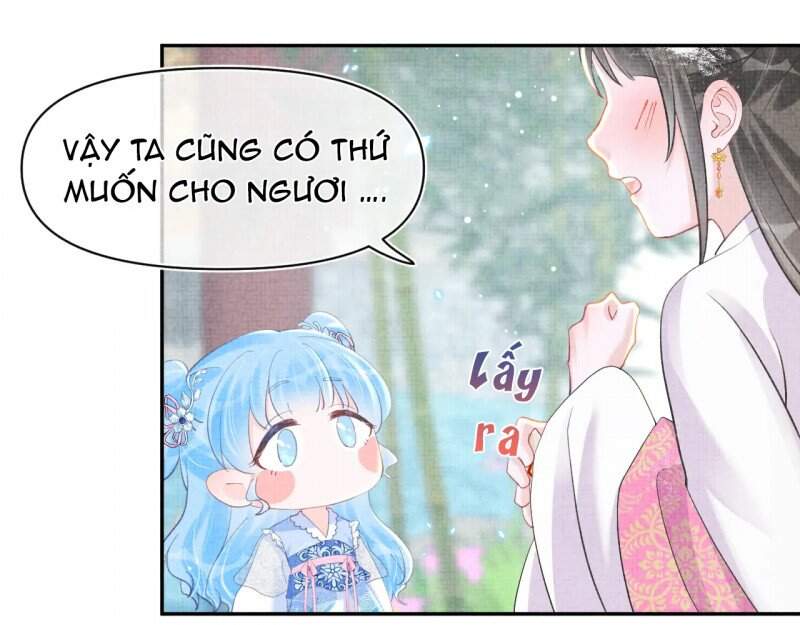 Nhóc Con Người Cá 3 Tuổi Rồi Chapter 91 - Trang 2