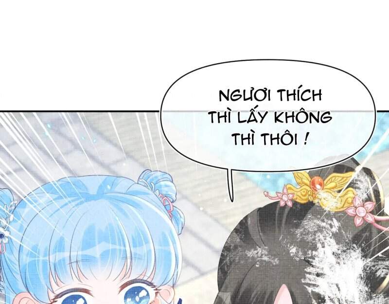 Nhóc Con Người Cá 3 Tuổi Rồi Chapter 91 - Trang 2