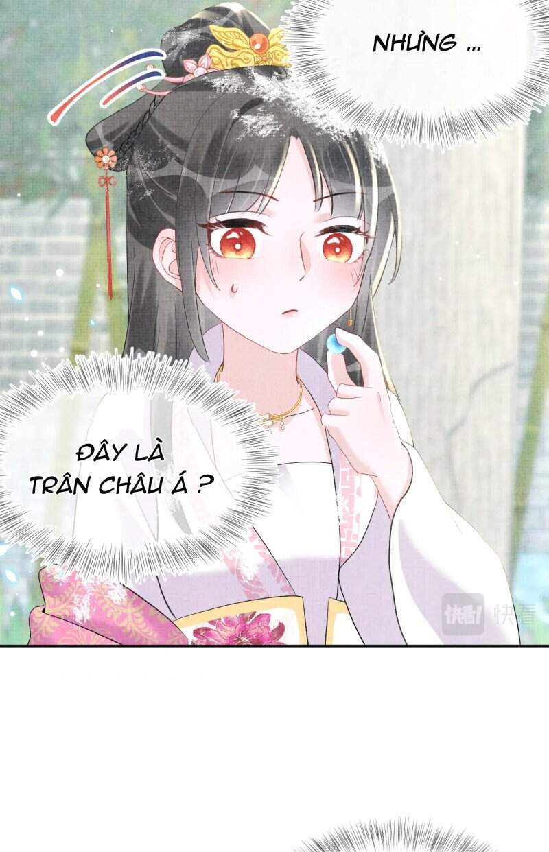 Nhóc Con Người Cá 3 Tuổi Rồi Chapter 91 - Trang 2