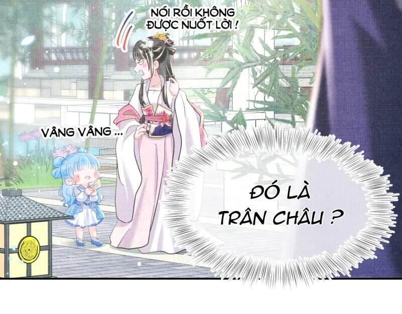 Nhóc Con Người Cá 3 Tuổi Rồi Chapter 91 - Trang 2