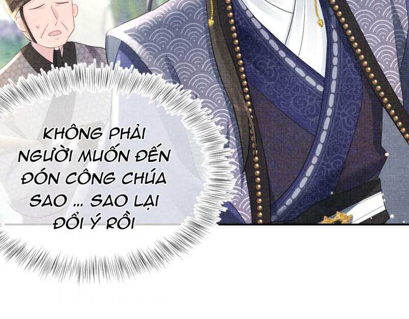 Nhóc Con Người Cá 3 Tuổi Rồi Chapter 91 - Trang 2